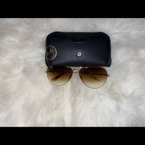 Rayban sunglasses